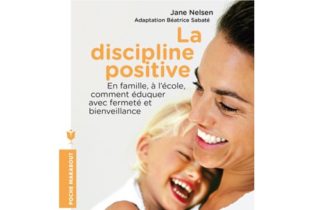 Amandine Ventadour consultante en parentalité - vignette blog Discipline positive