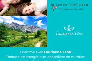 Amandine Ventadour consultante en parentalité - 3